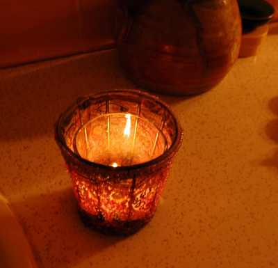 Candle