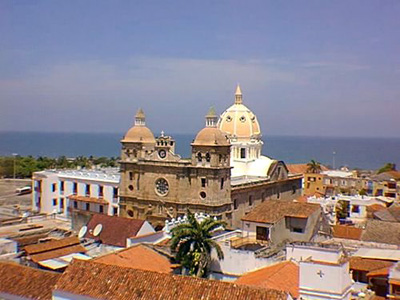 Cartagena Colombia