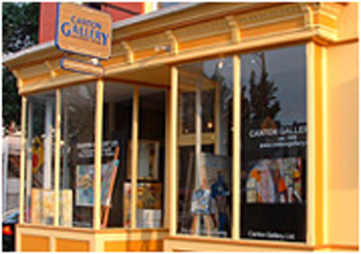 canton gallery