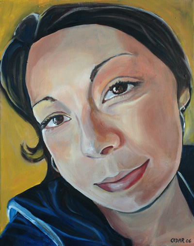 Cristina