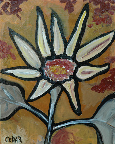 flower power i