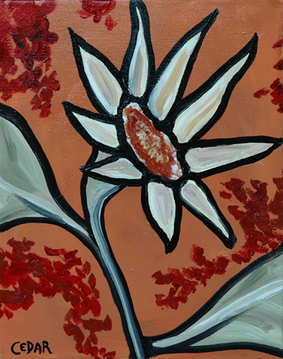 flower power iii