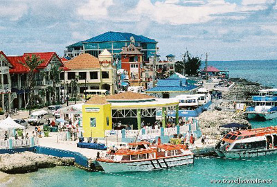 George Town Grand Cayman