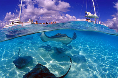 George Town Grand Cayman