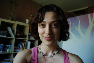 Haircut 2008