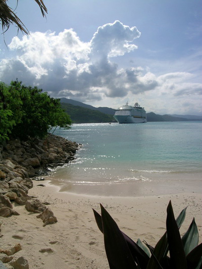 Labadee Haiti
