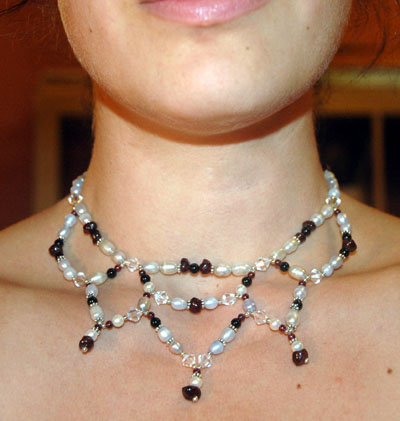 leann necklace