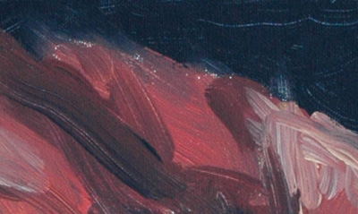Early work by Cedar Lee: Lion: Detail 1