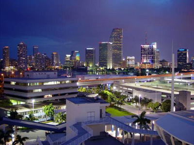 Miami Florida