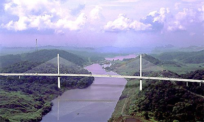 Panama Canal