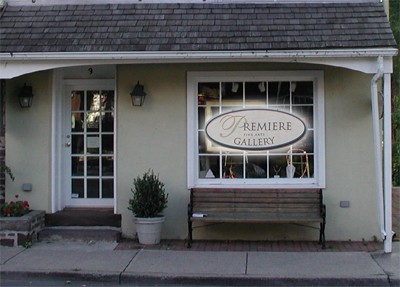 Premiere Fine Arts Gallery