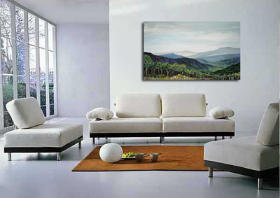 shenandoah splendor