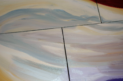 Seams