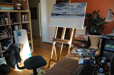 Studio 01/21/07