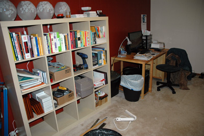 Studio 2/15/2009
