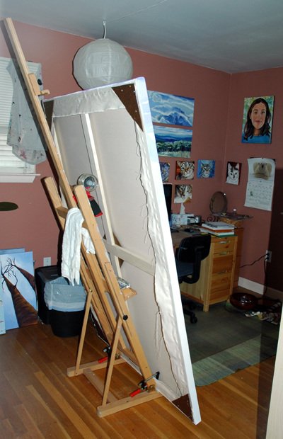 Studio 05/12/2008