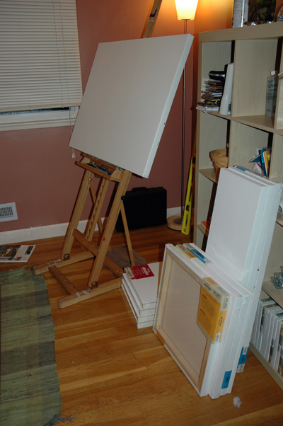 Studio 12/3/08