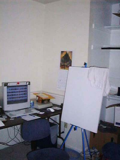 Studio 2001