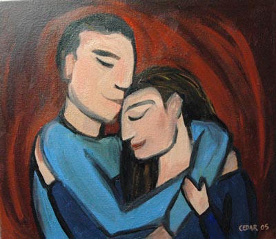 The Lovers