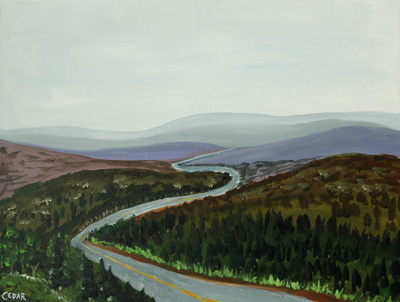 winding road 2