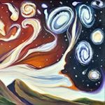 Cosmic Dances