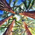 Green Trees