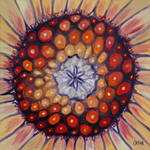 Sunflower Hearts