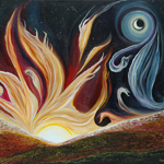Cosmic Dances