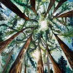 Green Trees