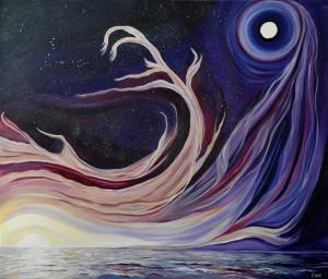cosmic dance ii