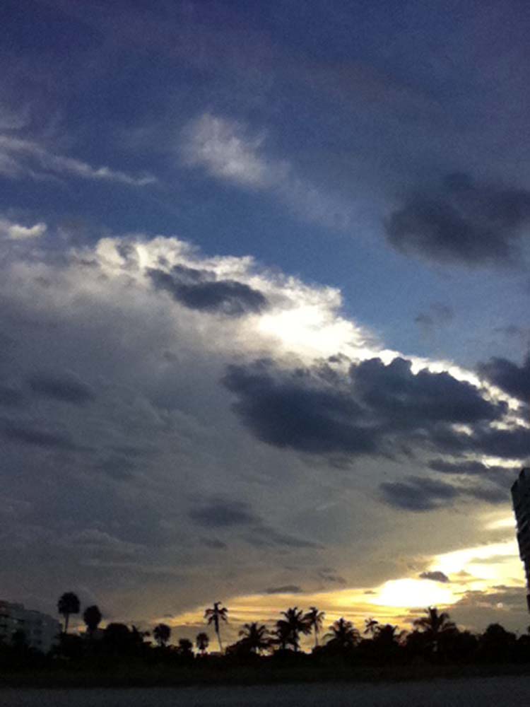 Miami Beach
