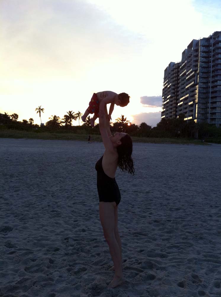 Miami Beach