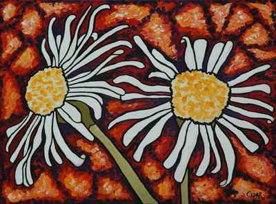 Daisies II