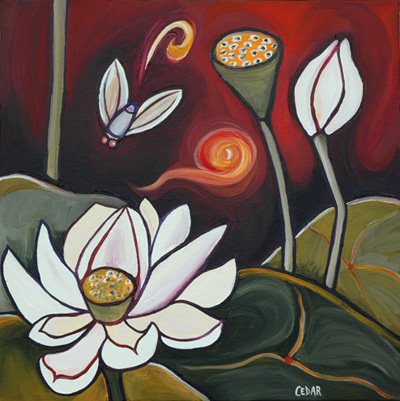 Lotus XVII