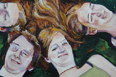 The Smith Kids, Detail 1