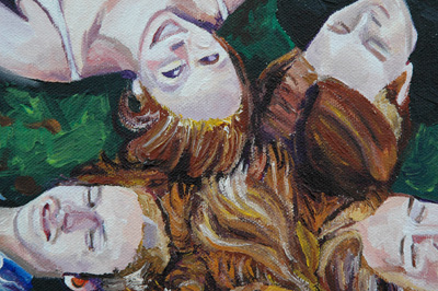 The Smith Kids, Detail 2