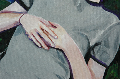 The Smith Kids, Detail 4