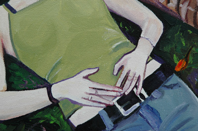 The Smith Kids, Detail 6