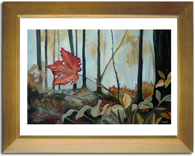 small framed prints art by cedar lee
