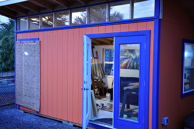 Art Studio of Cedar Lee