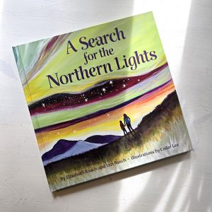 A Search For the Northern Lights Cedar Lee