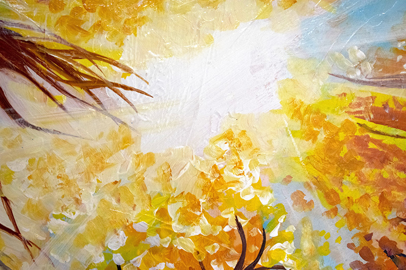 Primary Liquid Acrylic - Autumn Orange – JB Arts of Almonte