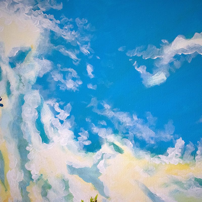 Yosemite-Sky-Orange-and-Blue-