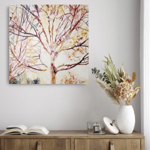 Glorious Fall Painting