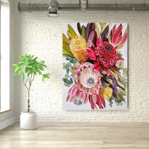 Plants & Animals