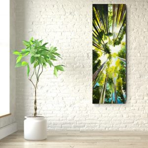 Convergence in the Sky Art Print