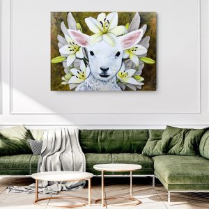 Plants & Animals