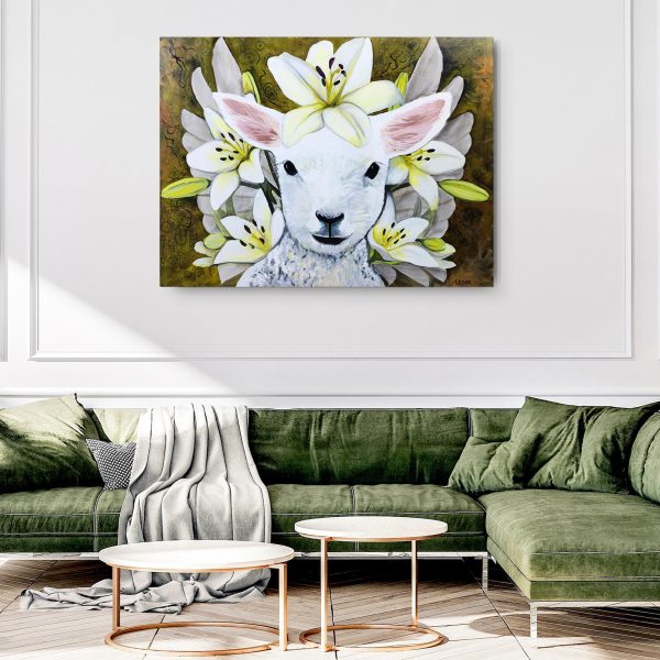 The Innocent Painting