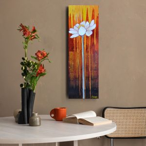 free spirit lotus art